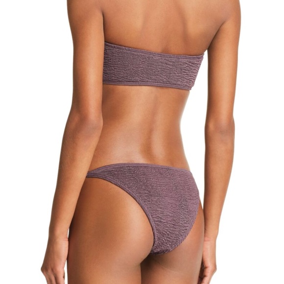 L*Space Matching Mauve Bikini - Picture 6 of 7